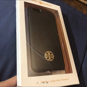 Tory Burch Cellphone case
